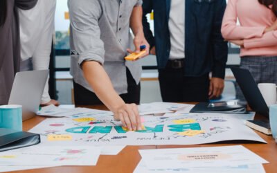La fiscalidad de la startup en España que conecta trabajadores con empleadores