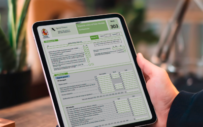 Cómo presentar el Modelo 303 sin errores: Guía esencial para autónomos y pymes