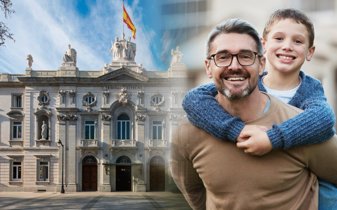 ¿Qué es el complemento por brecha de género y por qué ahora también lo pueden reclamar los hombres?