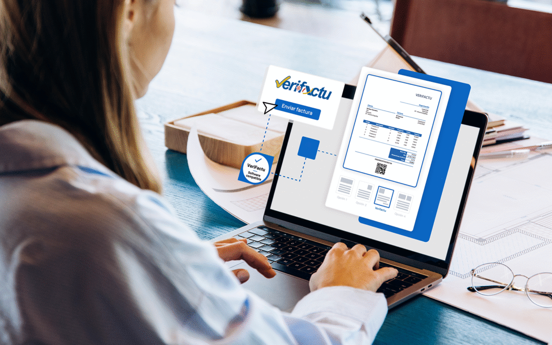 Cómo saber si tu software de facturación está certificado para VeriFactu