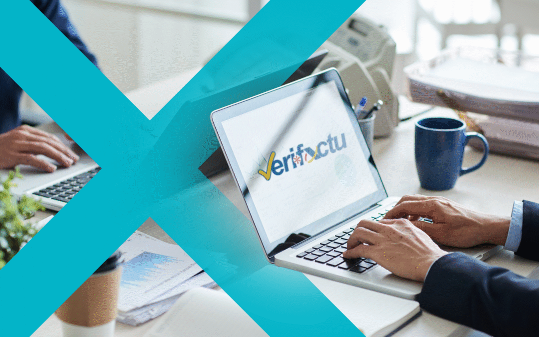 Sanciones por no usar un software adaptado a VeriFactu