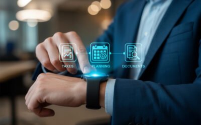 Cómo planificar tu IRPF 2025 antes de que acabe el año