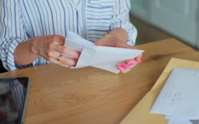 Quién debería controlar las notificaciones de Hacienda en una empresa