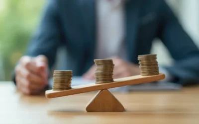 Explicación del ratio de endeudamiento: ¿Cuánta deuda puede soportar tu empresa?