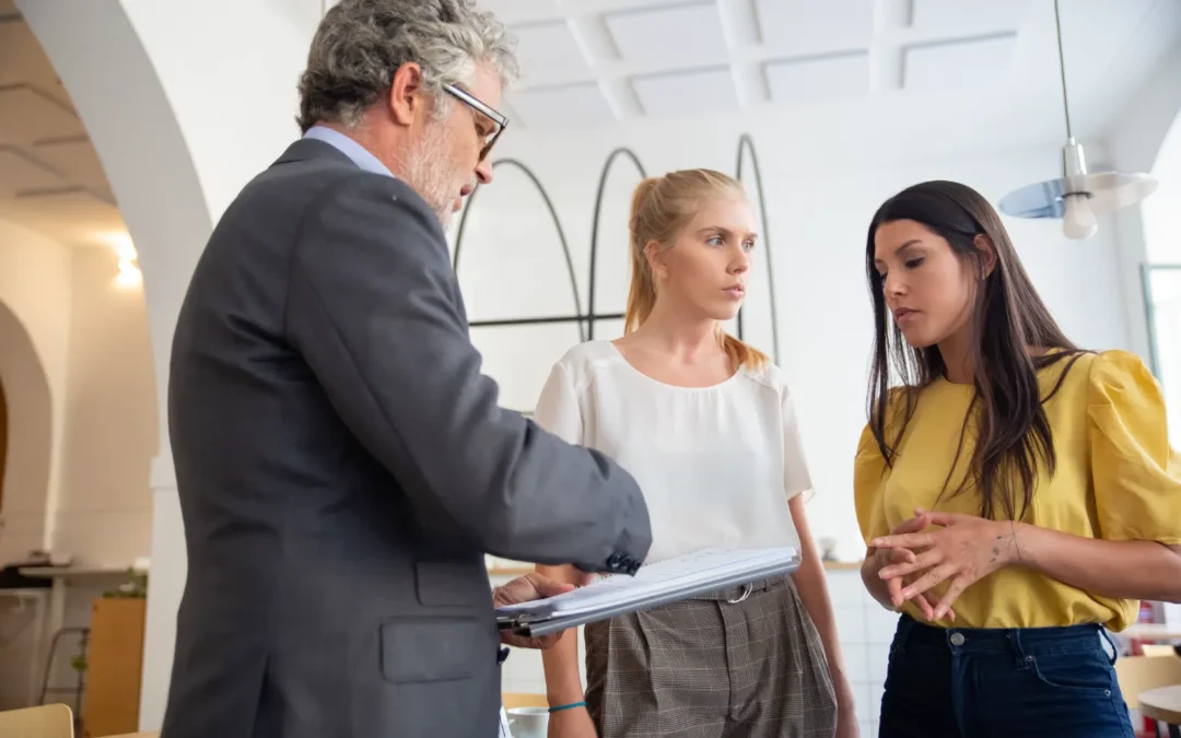 Protocolo de acoso laboral: requisitos obligatorios para empresas sin importar su tamaño