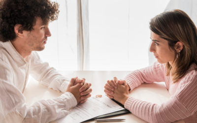 Capitulaciones matrimoniales: qué son, para qué sirven y cuándo interesa firmarlas