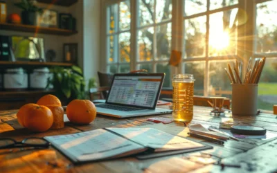 Gastos deducibles de la vuelta al trabajo: formación, dietas y jornadas para autónomos
